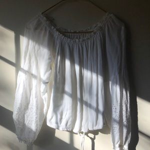 ⭐️hollister⭐️